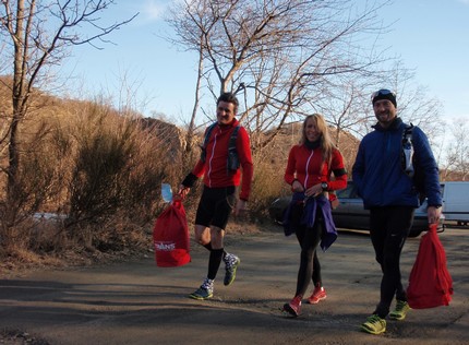 Vestsjælland er vist glade for Inov-8