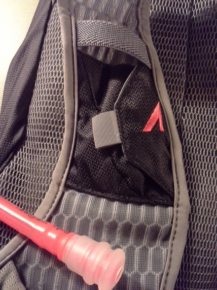 Magnon Electrolyte Pocket