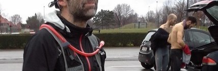 UltrAspire Surge & Gemini Due