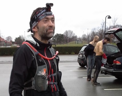 UltrAspire Surge & Gemini Due