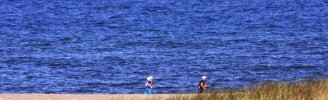 Thy Ultra Trail - Foto: Freddy Ove Petersen