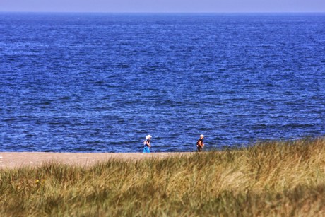 Thy Ultra Trail - Foto: Freddy Ove Petersen