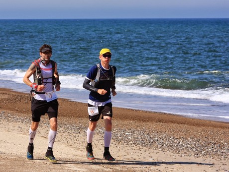 The beach - Foto: Freddy Ove Petersen