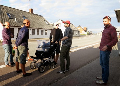 Heavy Agger - Foto: Freddy Ove Petersen