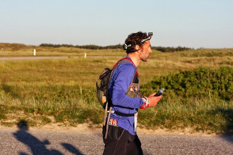 Klitmøller 123 km - Foto: Freddy Ove Petersen