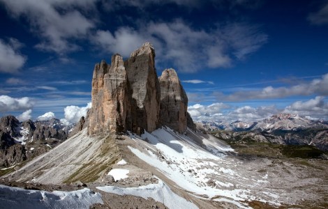 Tre Cime di Lavaredo