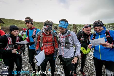 VUMB SUPER (100+) - 2015